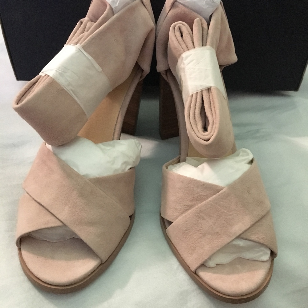 ALEX+ALEX Heeled Sandals